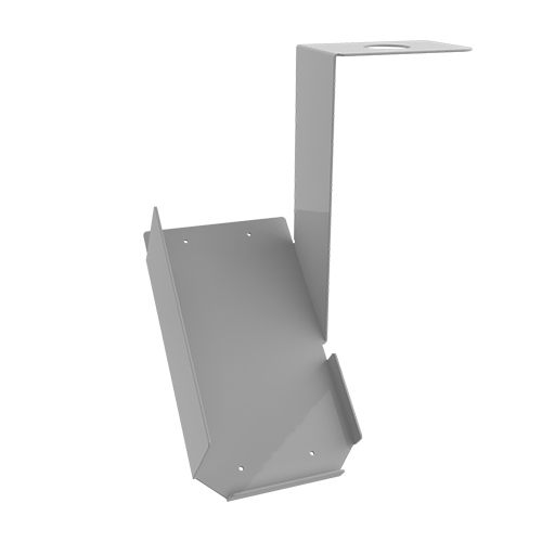 HEALTH PRTCL STAND PRINTER SHLF