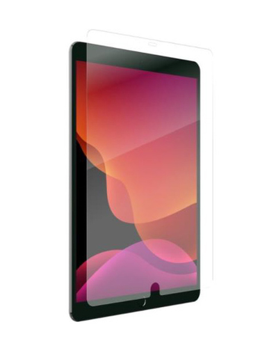 ZAGG InvisibleShield Glass - Protector de pantalla para tableta - cristal - transparente - para Apple 10.2-inch iPad 7ª generación 8ª generación 9ª generación - Código: 200104608 | Compra en Guadalajara