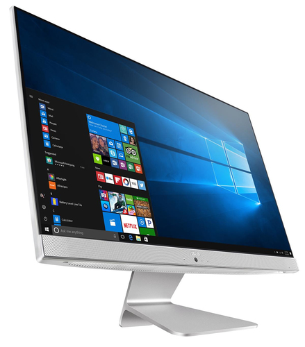 Specs ASUS Vivo AiO V241DA-BS501AD-CB All-in-One PC/workstation