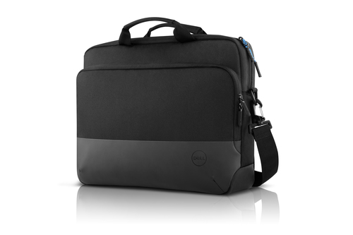 Dell PO1520CS 38.1 cm (15") Briefcase Black – image 5