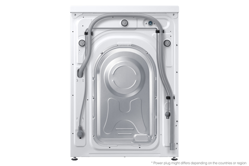 Samsung Series 6 AI Energy ecobubble™ WD90DG6B85BEU1 Wifi Connected 9Kg/6Kg Washer Dryer with 1400 rpm - White - D Rated [Wash&Dry], A Rated [Wash Only], White - image 4