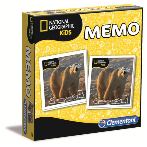 Clementoni 18090
