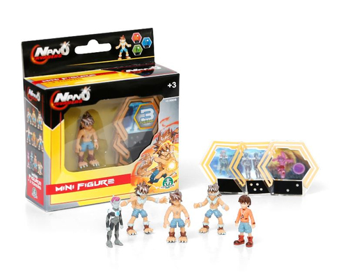 Giochi Preziosi 15142 Kinderspielzeugfigur
