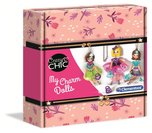 Clementoni 18587 art/craft toy
