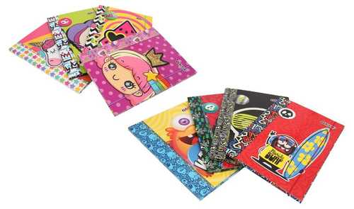 Giochi Preziosi GG928000 dokumendikaust