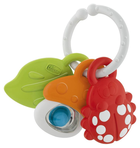 Chicco 09709-00 kõristi
