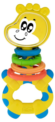 Chicco 10053-00 kõristi
