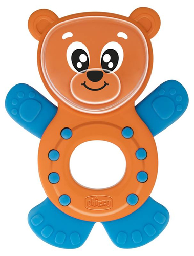 Chicco 10054-00 kõristi