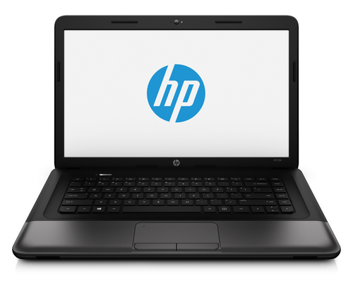 HP 250 G1 Notebook PC – image 1