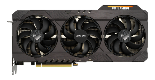 TUF-RTX3070-8G-GAMING ASUS TUF-RTX3070-8G-GAMING - Tarjeta gráfica - GF RTX 3070 - 6 GB GDDR6 - PCIe 40 - 2 x HDMI 3 x DisplayPort