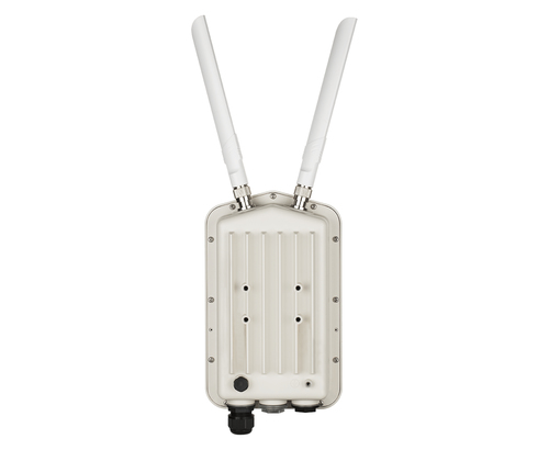 D-Link Nuclias DBA-3621P - Draadloze-toegangspunt, afbeelding 3