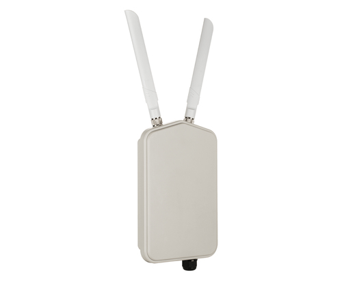 D-Link Nuclias DBA-3621P - Draadloze-toegangspunt, afbeelding 2