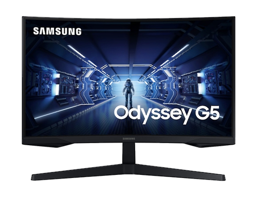 (DEMO) Samsung Odyssey G5 C27G54TQWU -