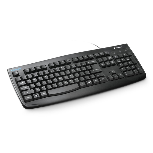 PRO FIT  WASHABLE USB KEYBOARD