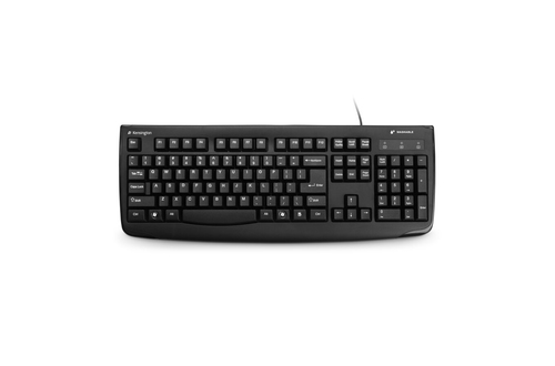 Teclado PRO FIT Lavable CON Cable