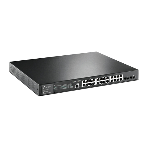 SWITCH POE  TP-LINK TL-SG3428MP