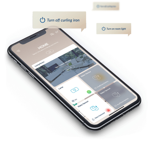 D-Link Mini Wi-Fi Smart Plug with Energy Monitoring DSP-W218. Connectivity technology: Wireless, Wireless technology: Wi-F