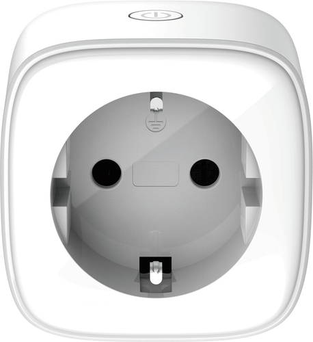 D-Link Mini Wi-Fi Smart Plug with Energy Monitoring DSP-W218. Connectivity technology: Wireless, Wireless technology: Wi-F