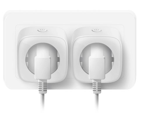 D-Link Mini Wi-Fi Smart Plug with Energy Monitoring DSP-W218. Connectivity technology: Wireless, Wireless technology: Wi-F