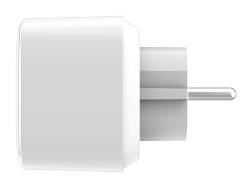 D-Link Mini Wi-Fi Smart Plug with Energy Monitoring DSP-W218. Connectivity technology: Wireless, Wireless technology: Wi-F
