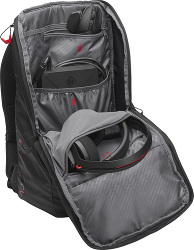HP OMEN Transceptor 15 Backpack – image 7