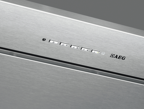 AEG X86264MG1 Built-under Stainless steel 660 m³/h – image 2