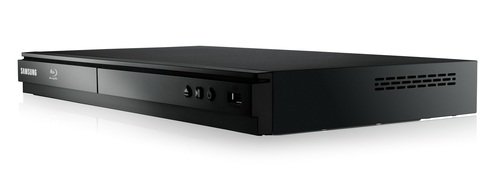 Samsung BD-E5700 DVD/Blu-Ray player 3D Black – image 8