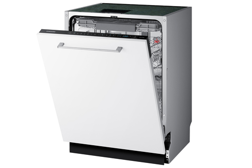 Samsung DW60A8060IB Fully built-in 14 place settings – image 5