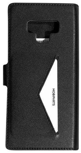 Mobiparts Classic Wallet Case Samsung Galaxy Note 9 Black – image 3