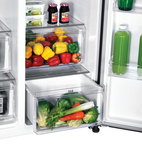 Hoover HHSBSO6174BWDK-1 Freestanding – image 7