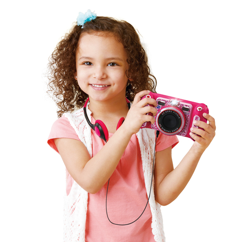 VTech KidiZoom 80-520055 children's gadget – image 4