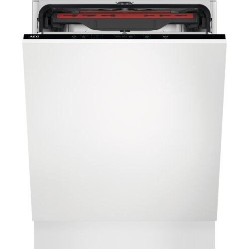 AEG Series 5000 FSB54907Z Fully built-in 14 place settings