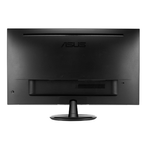 Asus 68,5 cm (27 Zoll) Full HD LED LCD-Monitor - 16:9 Format - Schwarz - 685,80 mm Class - IPS-Technologie (In-Plane-Switc