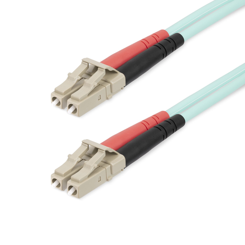 STARTECH OM4multimode Fiber Cable
