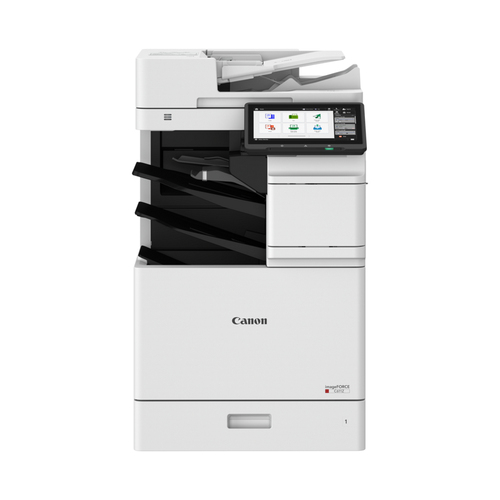 Canon imageFORCE C611 Лазерная A4 1200 x 1200 DPI 61 ppm Wi-Fi
