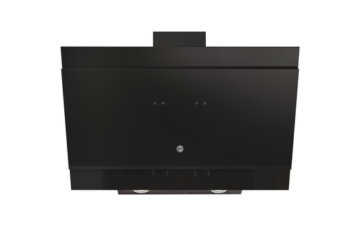 Hoover H-HOOD 300 HDG9DCK3BWIFI Wall-mounted Black 618 m³/h – image 4