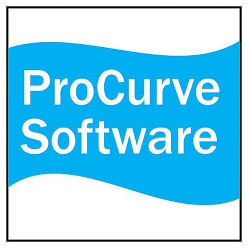 HP RF Manager Location Based Policy License
