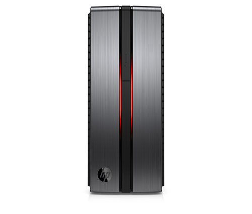 HP ENVY Phoenix Desktop - 850-050qe CTO