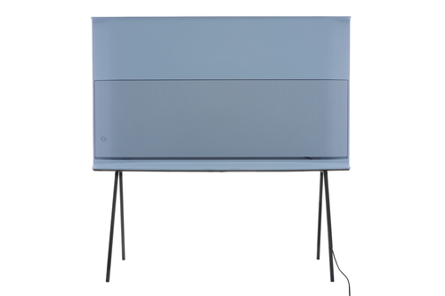Samsung QE50LS01TBUXXU TV – image 5