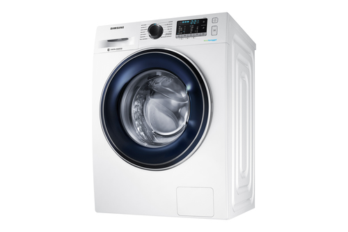 Samsung WW90J5455FW washing machine Front-load – image 6