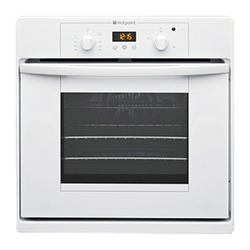 Hotpoint SY36W oven 56 L White
