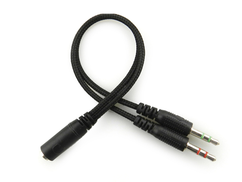 MiniJack Headset Saver, afbeelding 2