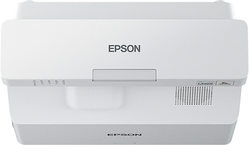 PROYECTOR EPSON POWERLITE 750F  LASER 3600 LUM FHD TIROULTRACORTO - V11HA08520