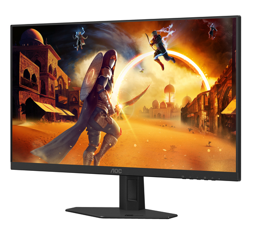 Aoc 27G4ZRE 27 Fast Ips Full HD 260Hz 0.3ms Gaming Monitor - image 7