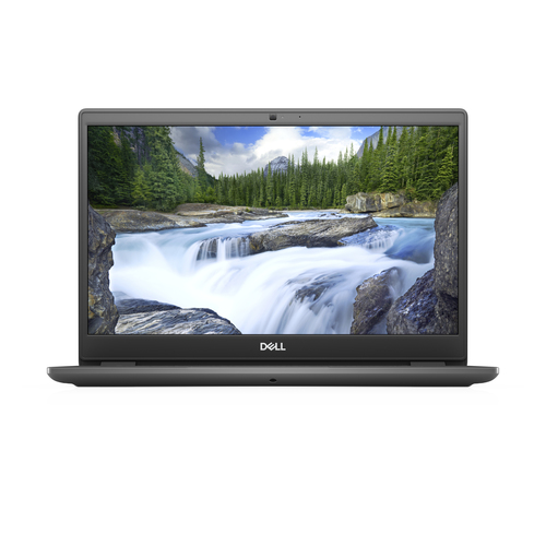 Dell Latitude 3410 - Core i5 10210U / 16 GHz - Win 10 Pro 64 bits - 8 GB RAM - 256 GB SSD NVMe - 14 TN 1366 x 768 HD 60 Hz - UHD Graphics - Wi-Fi 6 Bluetooth - negro - BTS - con 1 Year Hardware Service with OnSite - K6NW5