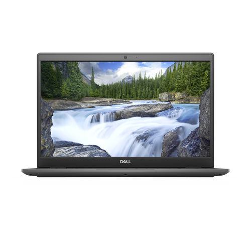 Dell Latitude 3510 - Intel Core i5 10210U / 16 GHz - Win 10 Pro 64 bits - UHD Graphics - 8 GB RAM - 1 TB HDD - 156 TN 1366 x 768 HD - Wi-Fi 6 - negro - BTS - con 1 año de Hardware Service with OnSite MX - 3 años - T80X5