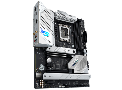 Motherboard ASUS B760-A