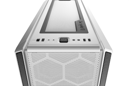 Be Quiet! Silent Base 802 White Window - Behuizing, afbeelding 8
