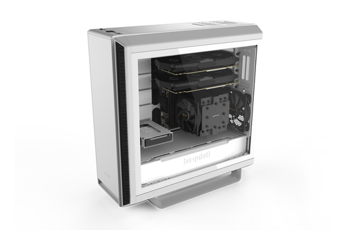 Be Quiet! Silent Base 802 White Window - Behuizing, afbeelding 10