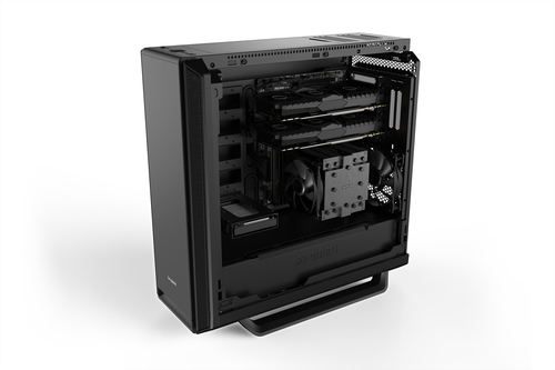 be quiet! SILENT BASE 802 midi tower behuizing, afbeelding 10